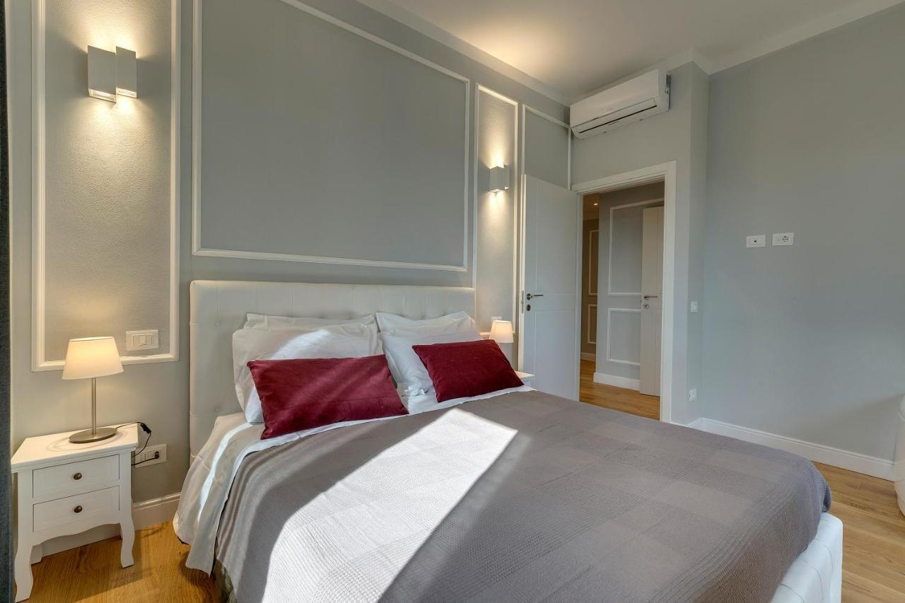 Sleep Tight Florence Suite Exterior foto
