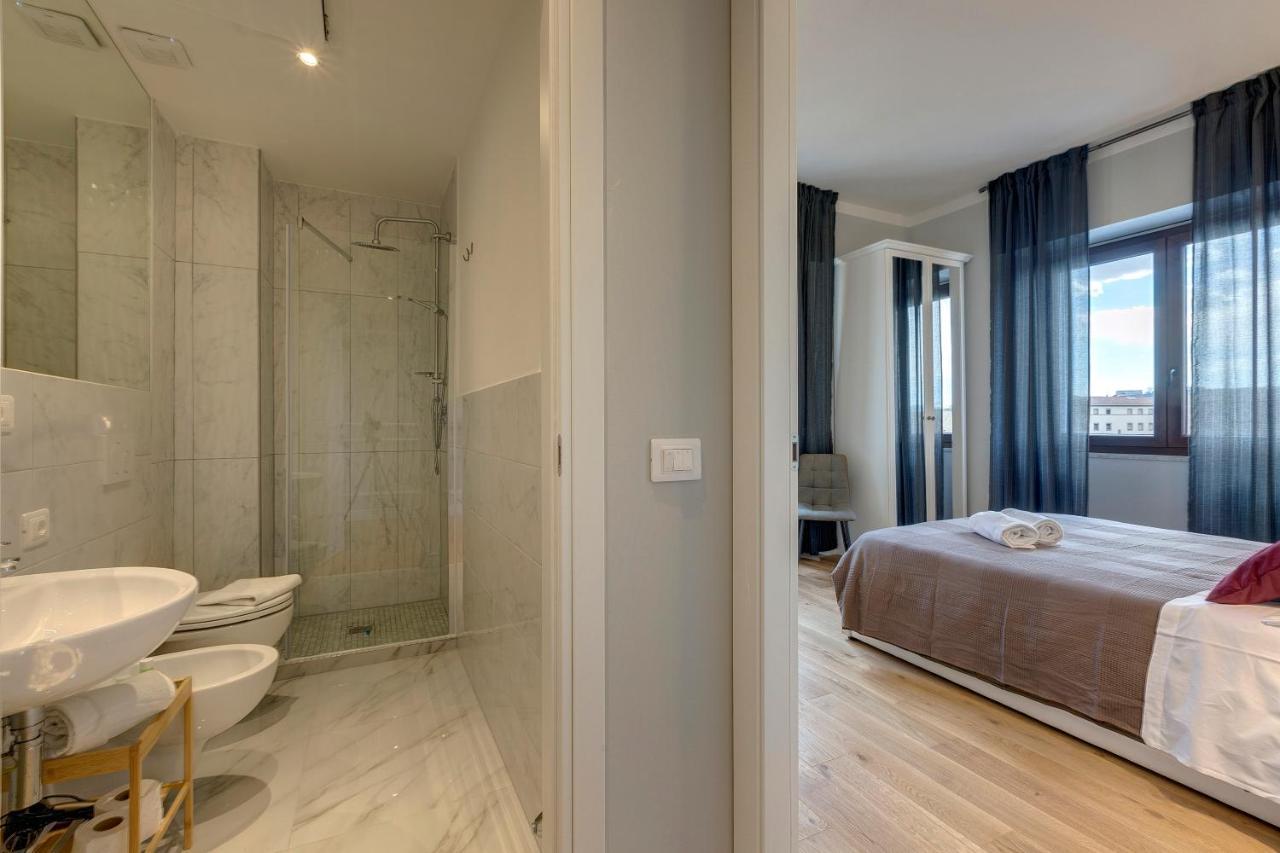 Sleep Tight Florence Suite Exterior foto