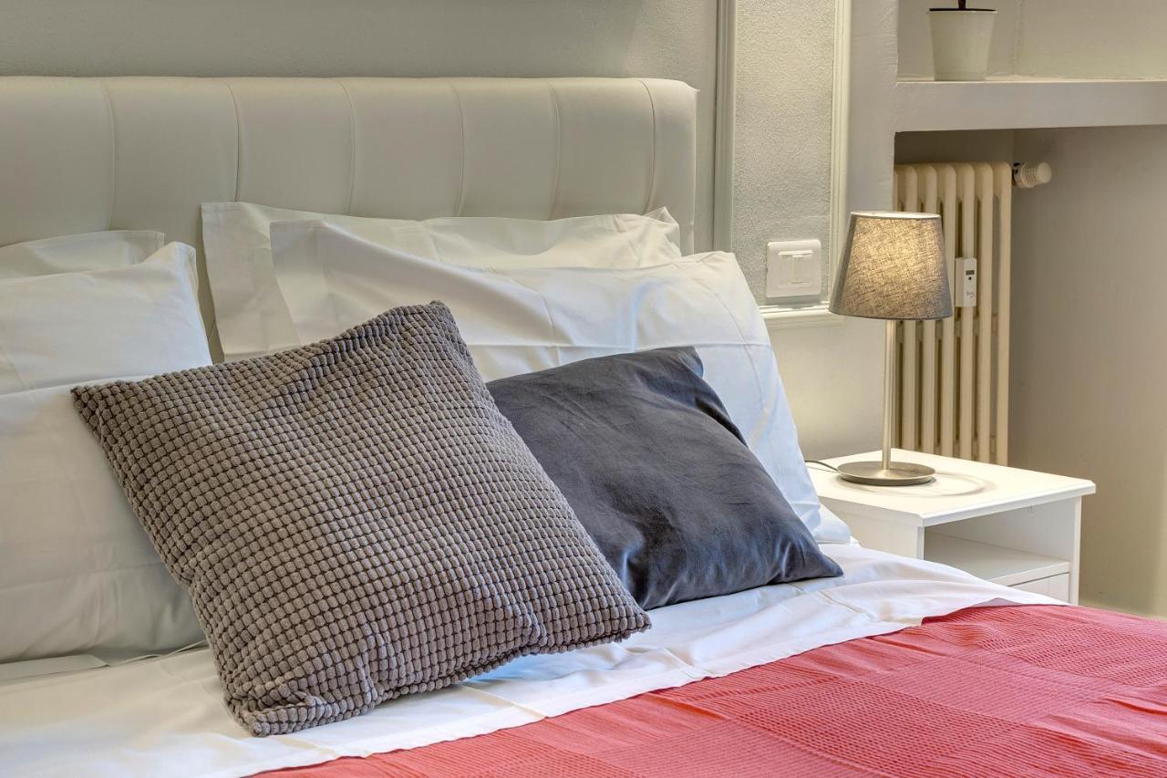 Sleep Tight Florence Suite Exterior foto