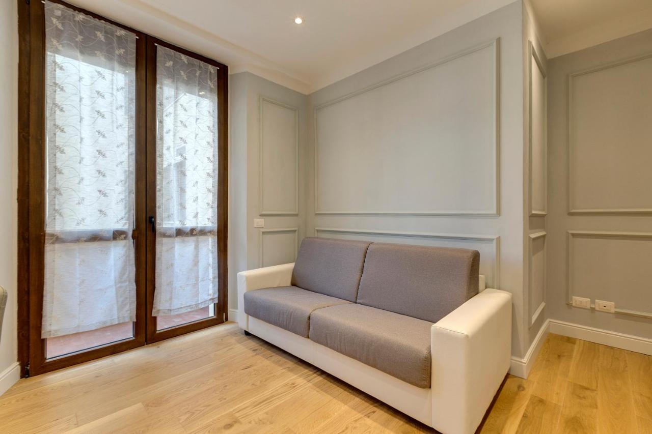 Sleep Tight Florence Suite Exterior foto